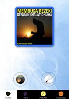 CARA SOLAT DHUHA 2020 ポスター