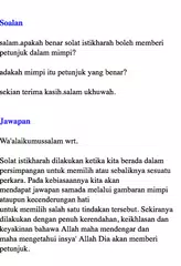Cara Solat Istikharah 2021 Apk 23 0 For Android Download Cara Solat Istikharah 2021 Apk Latest Version From Apkfab Com