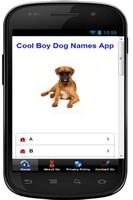 SUPERB BOY DOG NAMES FOR 2020 capture d'écran 1