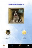 DOG ADOPTION captura de pantalla 1