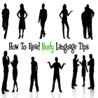 HOW TO READ BODY LANGUAGE FAST 2020 simgesi