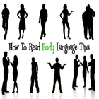 HOW TO READ BODY LANGUAGE FAST 2020 ikona