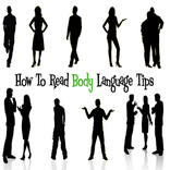 HOW TO READ BODY LANGUAGE FAST 2020