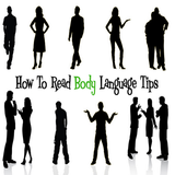 HOW TO READ BODY LANGUAGE FAST 2020 simgesi