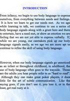 HOW TO READ BODY LANGUAGE FAST 2020 Ekran Görüntüsü 2