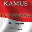 KAMUS INDONESIA MALAYSIA 2020