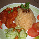 RESEPI NASI TOMATO BEST 2020 APK