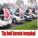54 TIPS MEMBELI KERETA TERPAKA APK