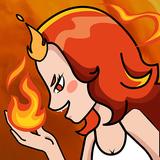War of Relic:  Idle RPG War Zeichen