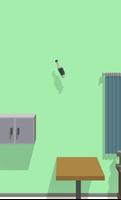 Bottle Jump Flip 3D скриншот 1
