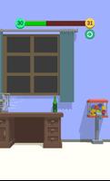 Bottle Jump Flip 3D screenshot 2