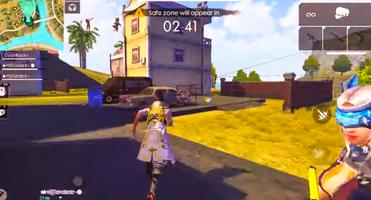 Free Fire 2020 guide Spooky screenshot 1