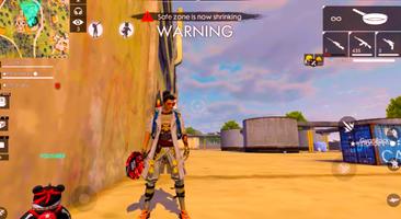 Free Fire 2020 guide Spooky screenshot 2