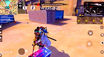 New Free Fire Gamplay 2020 tips screenshot 2