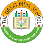 The Great India School أيقونة