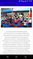 New Vida Village 海報