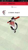 Palladio Baseball स्क्रीनशॉट 2