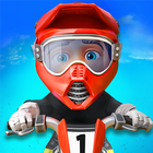 Extreme Motor Mania icono