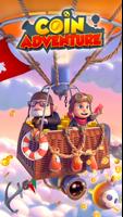Coin Adventure™ Plakat