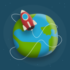 Great Little World... English ไอคอน