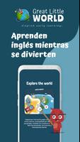 Great Little World... English โปสเตอร์