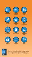 Live Sound Guide poster