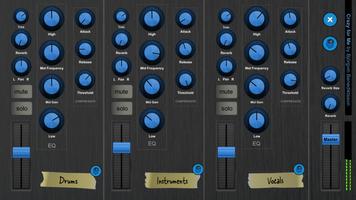 Live Sound Guide screenshot 1