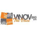 WNOV 860 AM