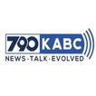 790 KABC AM آئیکن