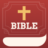 Bible - Daily study and prayer