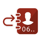 Recover Deleted Contacts icon
