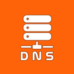 تغيير DNS أيقونة