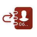 Contacts recovery Pro