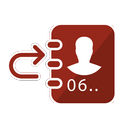 Recuperar contactos eliminados Pro APK