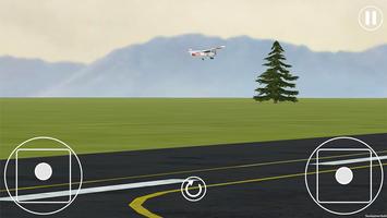 RealFlight Mobile تصوير الشاشة 1