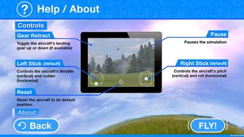 RealFlight Mobile スクリーンショット 3