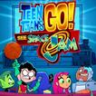 Teen Titans Go Quiz