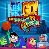 Teen Titans Go Quiz simgesi