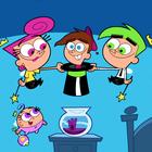 The Fairly OddParents Quiz simgesi