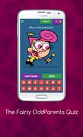 The Fairly OddParents Quiz Ekran Görüntüsü 3