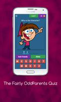 The Fairly OddParents Quiz gönderen