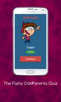 The Fairly OddParents Quiz Ekran Görüntüsü 1