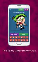 The Fairly OddParents Quiz Ekran Görüntüsü 2