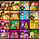 Total Drama Quiz APK