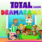 Total DramaRama Quiz иконка