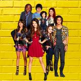 Victorious Quiz icon