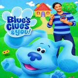 Blue's Clues Quiz simgesi