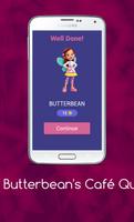 Butterbean's Café Quiz Ekran Görüntüsü 1