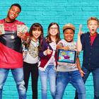 Game Shakers Quiz ไอคอน