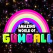 ”The Amazing World Of Gumball